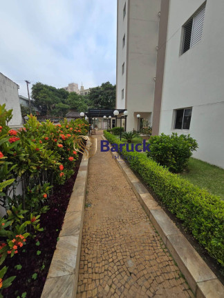 Imagem Apartamento com 3 Quartos à Venda, 78 m² em Vila Gumercindo - São Paulo Imagem Apartamento com 3 Quartos à Venda, 78 m² em Vila Gumercindo - São Paulo
