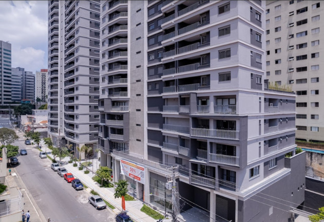 Imagem Apartamento com 2 Quartos à Venda, 128 m² em Conceição - São Paulo Imagem Apartamento com 2 Quartos à Venda, 128 m² em Conceição - São Paulo
