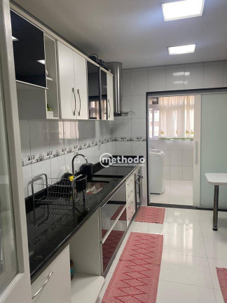 Imagem Apartamento com 3 Quartos à Venda, 127 m² em Centro - Campinas Imagem Apartamento com 3 Quartos à Venda, 127 m² em Centro - Campinas