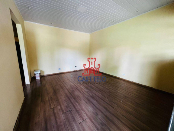 Imagem Casa com 2 Quartos à Venda, 100 m² em Conjunto Habitacional Jamile Dequech - Londrina Imagem Casa com 2 Quartos à Venda, 100 m² em Conjunto Habitacional Jamile Dequech - Londrina