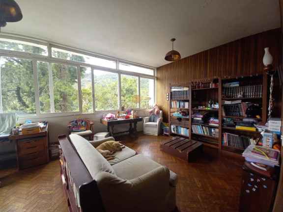 Imagem Casa com 4 Quartos à Venda, 2.217 m² em Cascata Dos Amores - Teresópolis Imagem Casa com 4 Quartos à Venda, 2.217 m² em Cascata Dos Amores - Teresópolis
