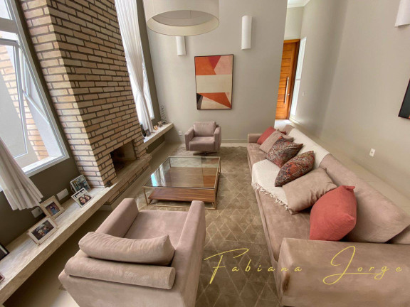 Imagem Casa de Condomínio com 3 Quartos à Venda, 360 m² em Swiss Park - Campinas Imagem Casa de Condomínio com 3 Quartos à Venda, 360 m² em Swiss Park - Campinas