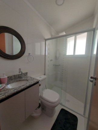 Imagem Apartamento com 2 Quartos à Venda, 74 m² em Caiçara - Praia Grande