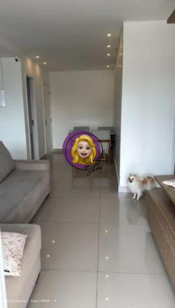 Apartamento com 2 Quartos à Venda, 67 m² em Vila Valença - São Vicente