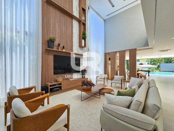 Imagem Casa com 7 Quartos à Venda, 611 m² em Riviera | Módulo 16 - Bertioga