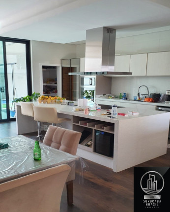 Imagem Casa com 3 Quartos à Venda, 186 m² em Horto Florestal - Sorocaba