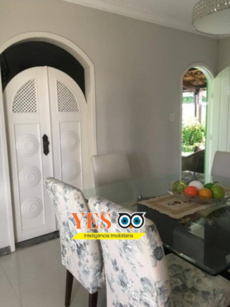 Imagem Imóvel com 4 Quartos à Venda, 450 m² em Santa Mônica - Feira De Santana Imagem Imóvel com 4 Quartos à Venda, 450 m² em Santa Mônica - Feira De Santana