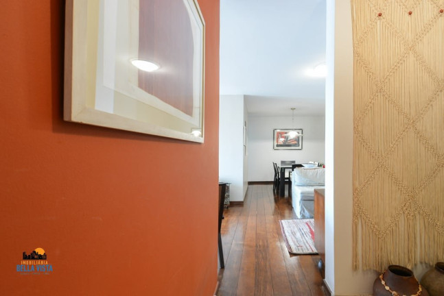 Imagem Apartamento com 3 Quartos à Venda, em Vila Clementino - São Paulo Imagem Apartamento com 3 Quartos à Venda, em Vila Clementino - São Paulo