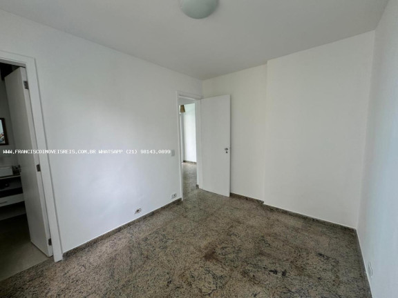 Imagem Apartamento com 2 Quartos à Venda, 72 m² em Barra Da Tijuca - Rio De Janeiro
