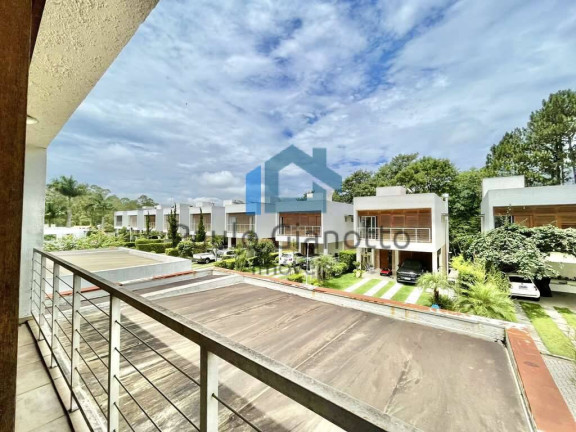 Imagem Casa de Condomínio com 3 Quartos à Venda, 173 m² em Granja Viana Ii - Cotia