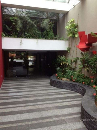 Imagem Apartamento com 1 Quarto à Venda, 44 m² em Graças - Recife