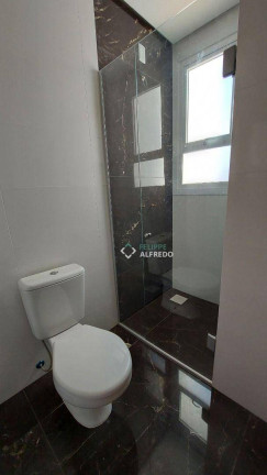 Imagem Sobrado com 3 Quartos à Venda, 168 m² em Travessão - Dois Irmãos