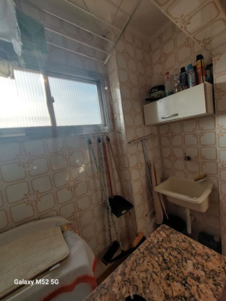 Imagem Apartamento com 2 Quartos à Venda, 64 m² em Flórida - Praia Grande