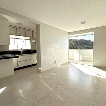 Imagem Apartamento com 2 Quartos à Venda, 72 m² em Vieira - Jaraguá Do Sul