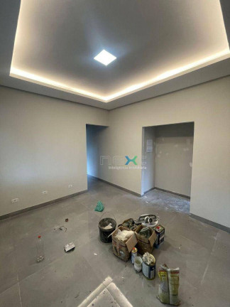 Imagem Casa com 3 Quartos à Venda, 120 m² em Jardim Presidente - Campo Grande