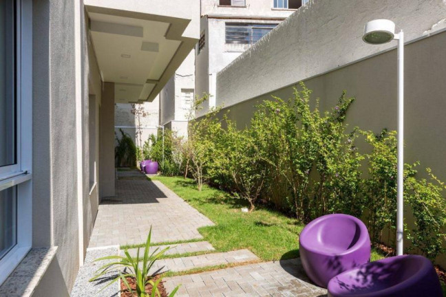 Imagem Apartamento com 1 Quarto à Venda, 38 m² em Santa Cecilia - São Paulo