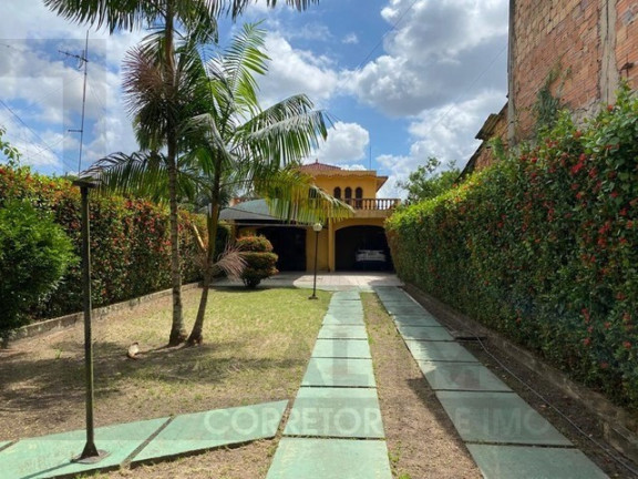 Casa com 5 Quartos à Venda,  em Marambaia - Belém