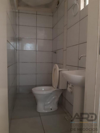 Imagem Casa com 1 Quarto para Alugar, 50 m² em Vila Nova Curuçá - São Paulo Imagem Casa com 1 Quarto para Alugar, 50 m² em Vila Nova Curuçá - São Paulo