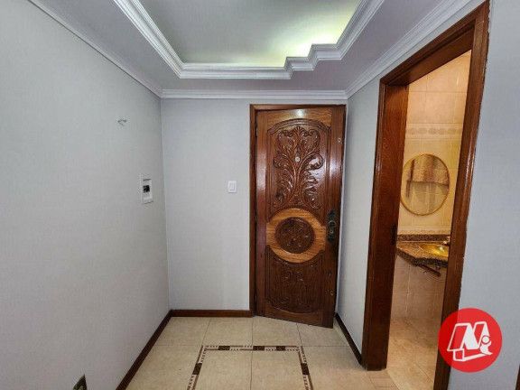 Imagem Apartamento com 2 Quartos para Alugar, 115 m² em Rio Branco - Porto Alegre