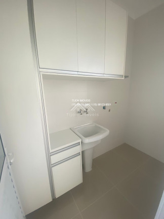 Imagem Casa de Condomínio com 3 Quartos à Venda, 180 m² em Jardim Residencial Chácara Ondina - Sorocaba