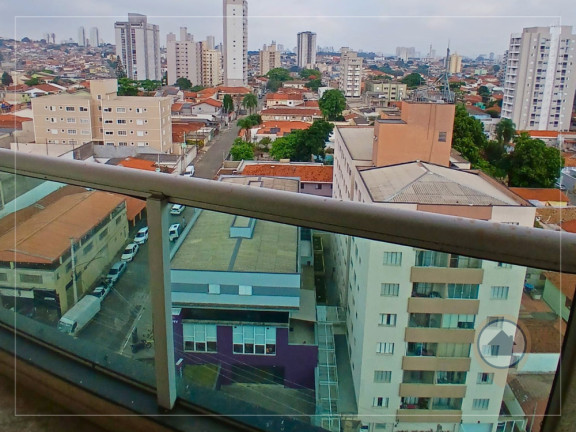 Imagem Apartamento com 3 Quartos à Venda, 76 m² em Vila Galvão - Guarulhos