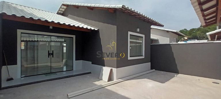 Imagem Casa de Condomínio com 3 Quartos à Venda, 80 m² em Várzea Das Moças - São Gonçalo Imagem Casa de Condomínio com 3 Quartos à Venda, 80 m² em Várzea Das Moças - São Gonçalo