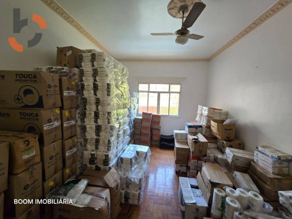 Imagem Casa com 4 Quartos à Venda, 216 m² em Centro - Nova Iguaçu