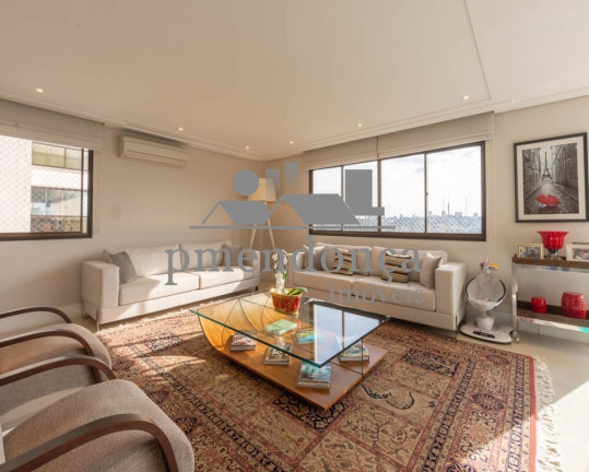 Imagem Apartamento com 4 Quartos à Venda, 220 m² em Consolação - São Paulo Imagem Apartamento com 4 Quartos à Venda, 220 m² em Consolação - São Paulo