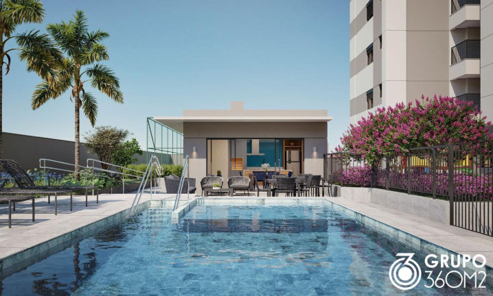 Imagem Apartamento com 3 Quartos à Venda, 91 m² em Campestre - Santo André Imagem Apartamento com 3 Quartos à Venda, 91 m² em Campestre - Santo André