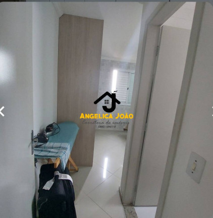Imagem Apartamento com 3 Quartos à Venda, 86 m² em Centro - São Vicente Imagem Apartamento com 3 Quartos à Venda, 86 m² em Centro - São Vicente