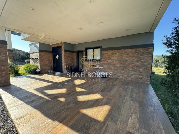 Imagem Casa à Venda, 2.750 m² em Fragosos - Concórdia Imagem Casa à Venda, 2.750 m² em Fragosos - Concórdia