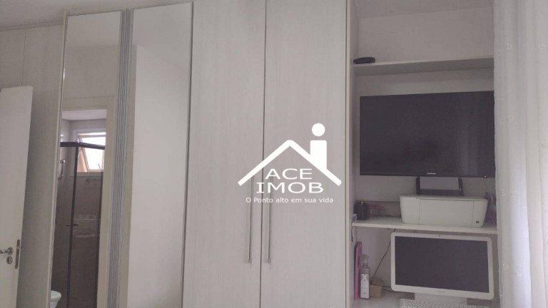 Imagem Apartamento com 2 Quartos à Venda, 85 m² em Alto Da Mooca - São Paulo