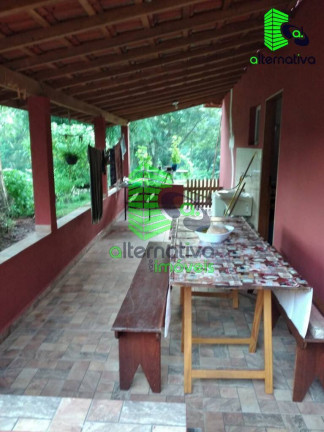 Imagem Chácara com 2 Quartos à Venda, 1 m² em Samambaia (rural - Taubaté) - Taubaté Imagem Chácara com 2 Quartos à Venda, 1 m² em Samambaia (rural - Taubaté) - Taubaté
