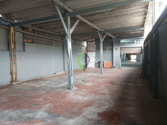 Imagem Imóvel Comercial à Venda, 350 m² em Vila Mathias - Santos