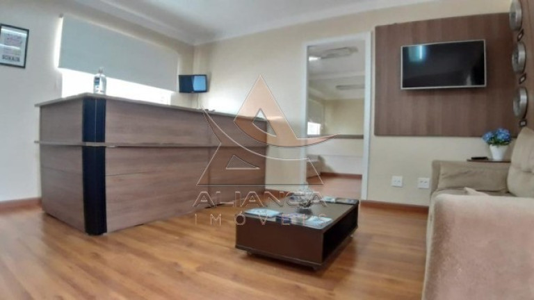 Imóvel com 3 Quartos à Venda, 380 m² em Campos Eliseos - Ribeirão Preto