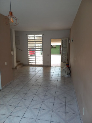 Sobrado com 2 Quartos à Venda, 117 m² em Ipiranga - Sp