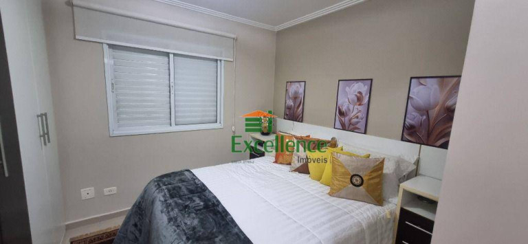 Imagem Apartamento com 2 Quartos à Venda, 70 m² em Vila Gilda - Santo André Imagem Apartamento com 2 Quartos à Venda, 70 m² em Vila Gilda - Santo André