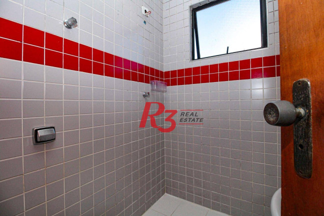 Imagem Imóvel com 3 Quartos à Venda, 136 m² em Macuco - Santos Imagem Imóvel com 3 Quartos à Venda, 136 m² em Macuco - Santos