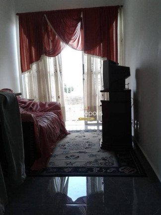Imagem Apartamento com 2 Quartos à Venda, 45 m² em Quinta Da Paineira - São Paulo Imagem Apartamento com 2 Quartos à Venda, 45 m² em Quinta Da Paineira - São Paulo