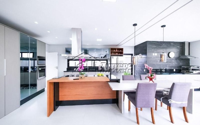 Imagem Casa de Condomínio com 3 Quartos à Venda, 310 m² em Urbanova - São José Dos Campos Imagem Casa de Condomínio com 3 Quartos à Venda, 310 m² em Urbanova - São José Dos Campos