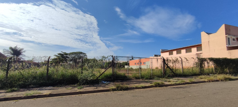 Imagem Terreno à Venda, 900 m² em Jardim Esmeralda - Limeira Imagem Terreno à Venda, 900 m² em Jardim Esmeralda - Limeira