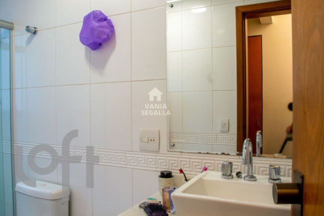 Imagem Apartamento com 3 Quartos à Venda, 121 m² em Perdizes - São Paulo