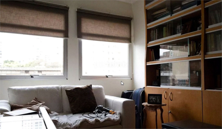Apartamento com 2 Quartos à Venda, 62 m² em Vila Olímpia - São Paulo