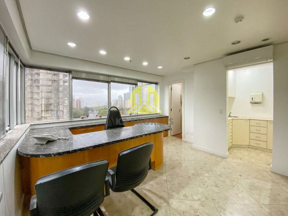 Imagem Sala Comercial à Venda, 100 m² em Paraíso - São Paulo Imagem Sala Comercial à Venda, 100 m² em Paraíso - São Paulo