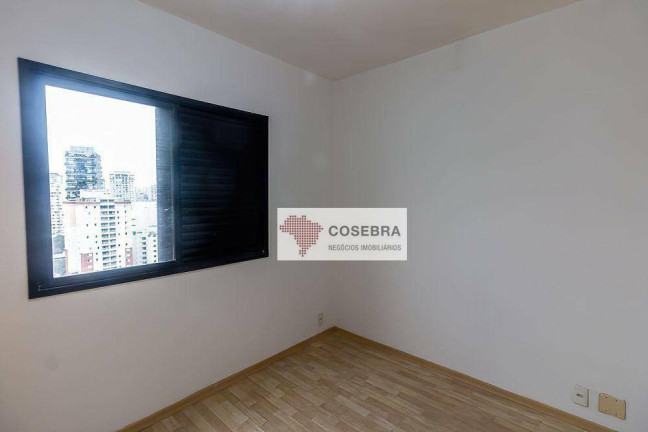 Imagem Apartamento com 2 Quartos à Venda, 60 m² em Vila Olímpia - São Paulo