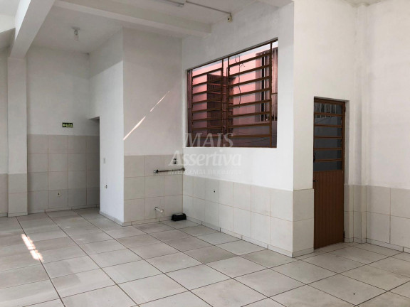 Imagem Sala Comercial para Alugar, 90 m² em Canudos - Novo Hamburgo Imagem Sala Comercial para Alugar, 90 m² em Canudos - Novo Hamburgo