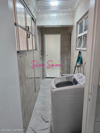 Imagem Apartamento com 2 Quartos à Venda, 107 m² em Itararé - São Vicente Imagem Apartamento com 2 Quartos à Venda, 107 m² em Itararé - São Vicente