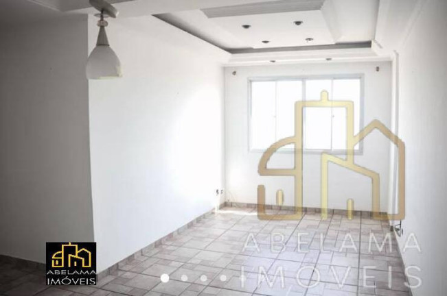 Apartamento com 3 Quartos à Venda, 62 m² em Vila Palmares - Santo André
