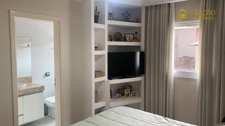 Imagem Casa com 3 Quartos à Venda, 205 m² em São Luiz - Itu