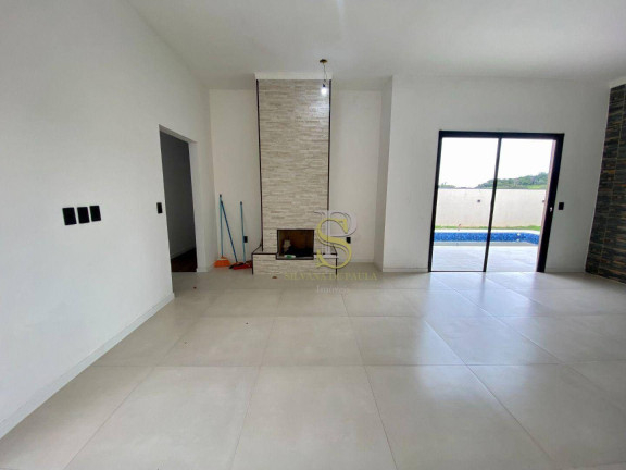 Imagem Casa com 3 Quartos à Venda, 150 m² em Jardim Colonial - Atibaia